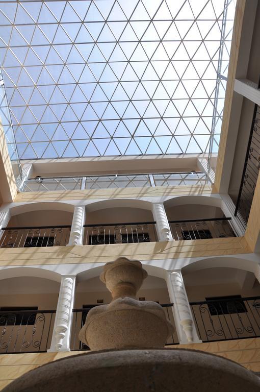 Hostal Patrimonio - Potosi Bilik gambar