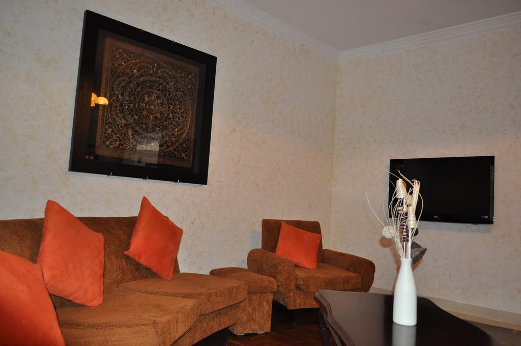 Hostal Patrimonio - Potosi Luaran gambar