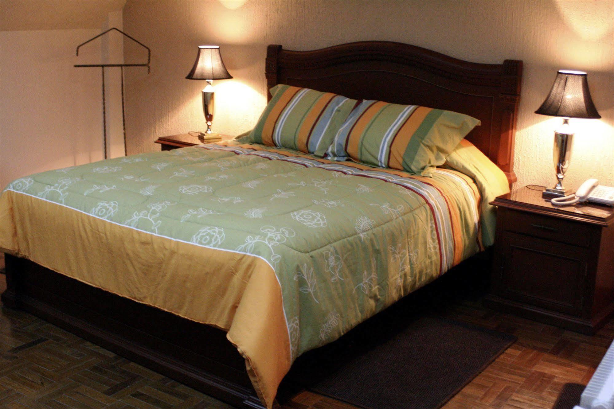 Hostal Patrimonio - Potosi Luaran gambar